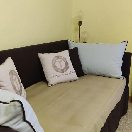 Bed and Breakfast L'Ospitale Dei Brilli Stia Exterior foto