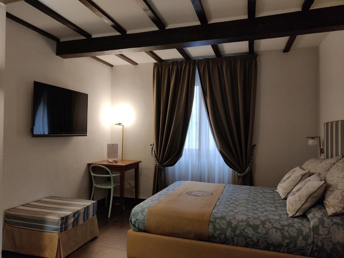 Bed and Breakfast L'Ospitale Dei Brilli Stia Exterior foto