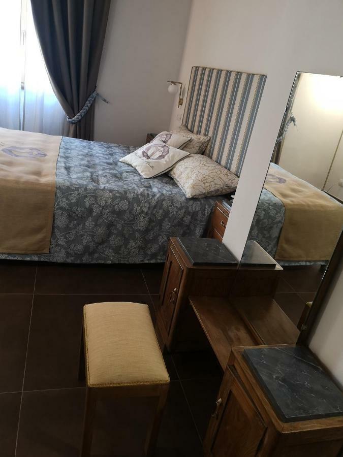Bed and Breakfast L'Ospitale Dei Brilli Stia Exterior foto