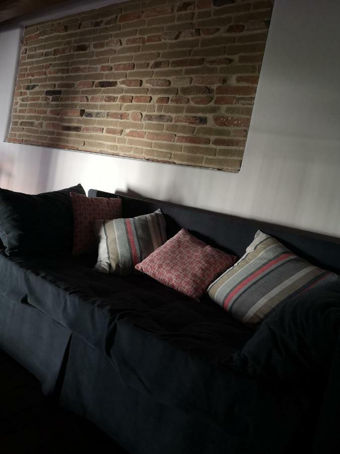Bed and Breakfast L'Ospitale Dei Brilli Stia Exterior foto