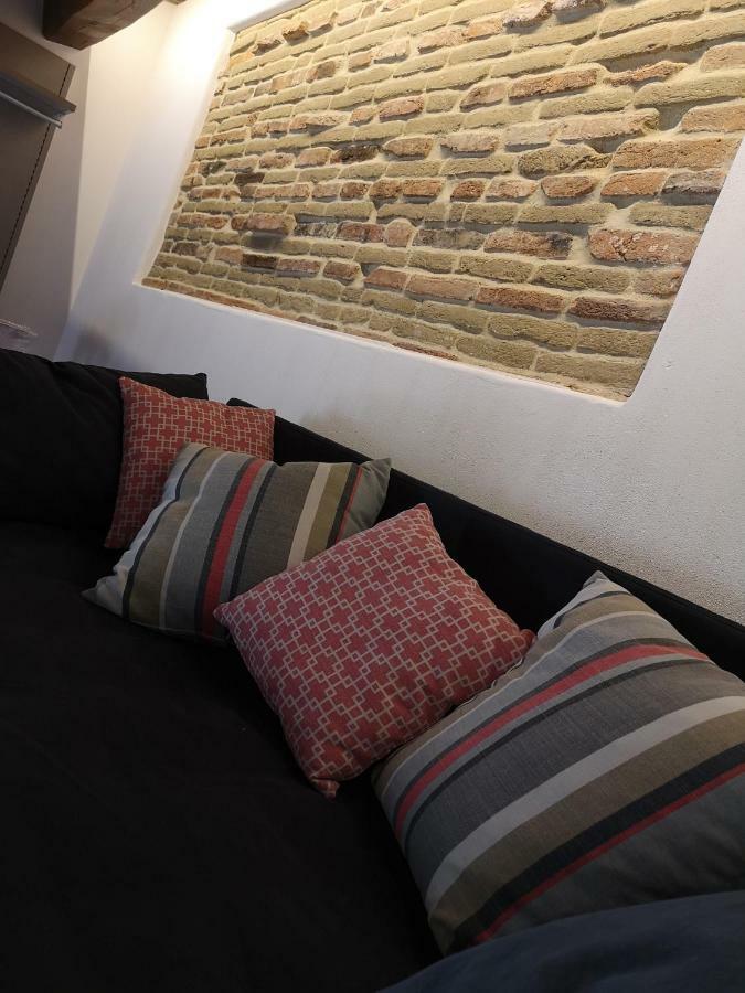 Bed and Breakfast L'Ospitale Dei Brilli Stia Exterior foto