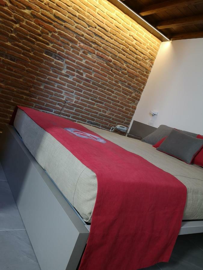 Bed and Breakfast L'Ospitale Dei Brilli Stia Exterior foto