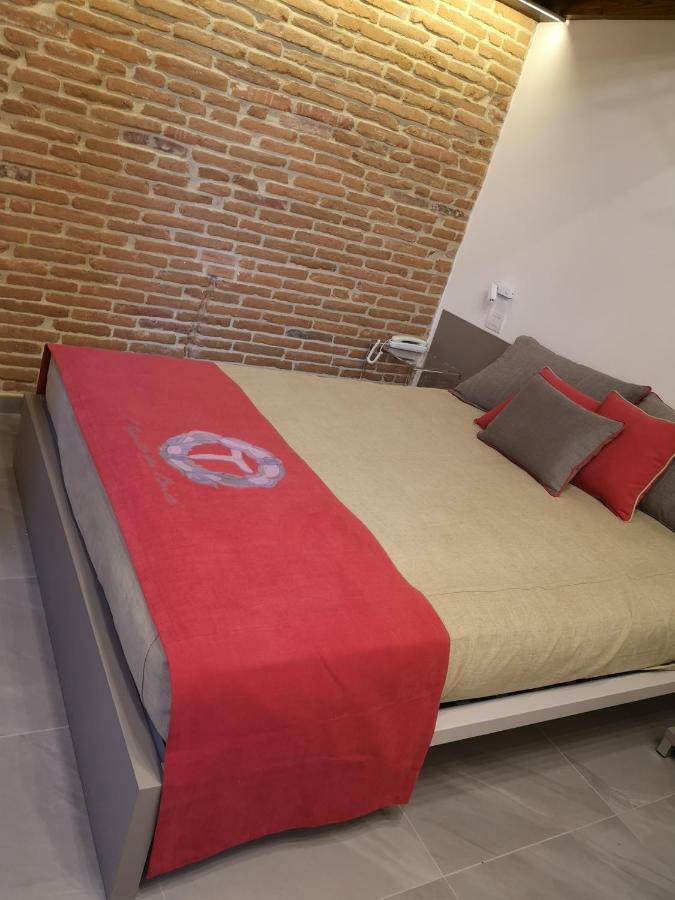 Bed and Breakfast L'Ospitale Dei Brilli Stia Exterior foto