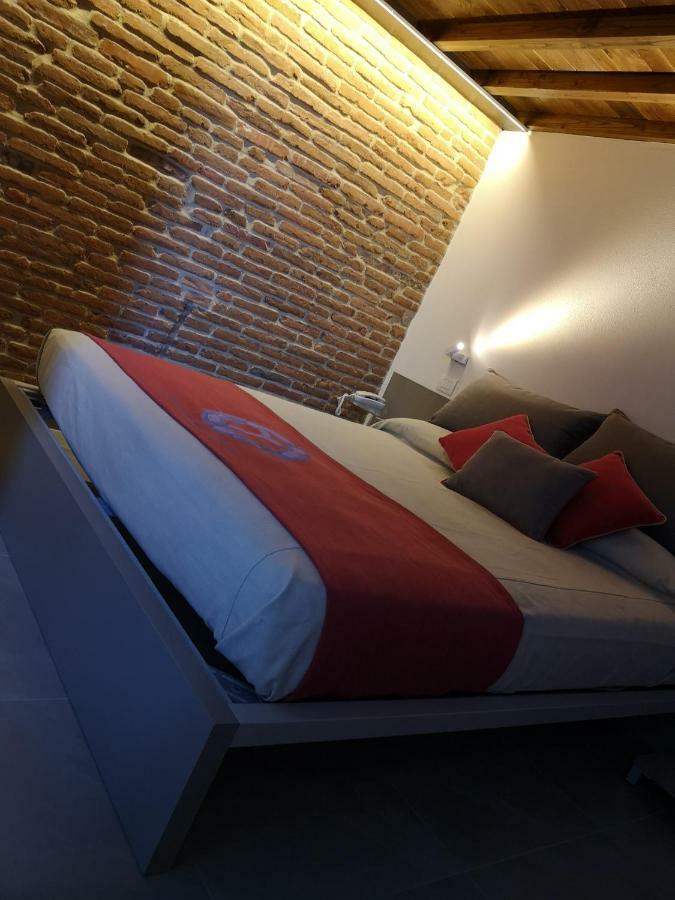 Bed and Breakfast L'Ospitale Dei Brilli Stia Exterior foto