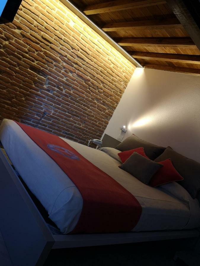 Bed and Breakfast L'Ospitale Dei Brilli Stia Exterior foto