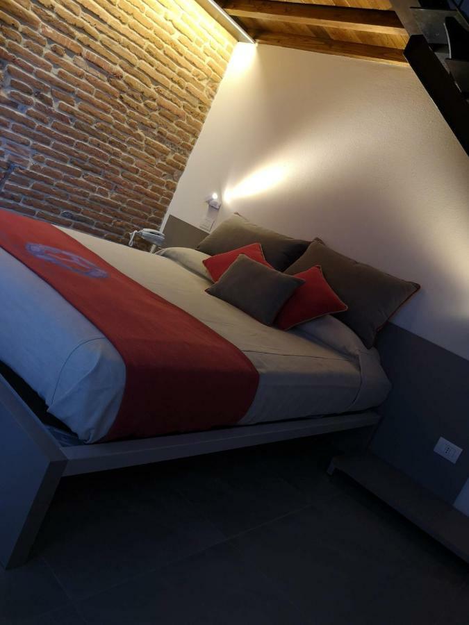 Bed and Breakfast L'Ospitale Dei Brilli Stia Exterior foto